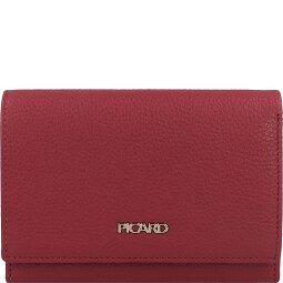 Picard Java 1 Portafoglio Pelle 13.5 cm  Variante 2