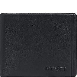 Samsonite Attack 3.0 Portafoglio Vera Pelle 10.5 cm  Variante 1