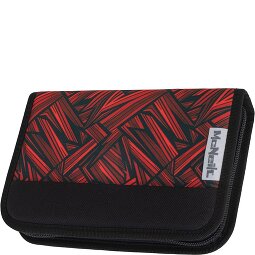 McNeill Accessori astuccio per matite pieno di 23 pezzi.  Variante 2