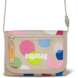Ergobag Borsa pettorale 14 cm  Variante 2