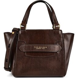 The Bridge Lucrezia Borsa shopper Vera Pelle 18 cm  Variante 3