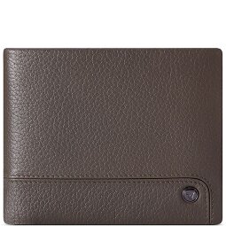 Roncato Alaska Portafoglio Protezione RFID Pelle 13 cm  Variante 1