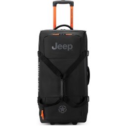 Jeep 2 ruote Borsa da viaggio 72 cm  Variante 1