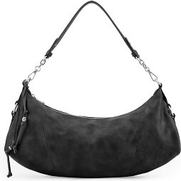 FredsBruder Stay With Me Borsa a spalla Vera Pelle 48 cm  Variante 1
