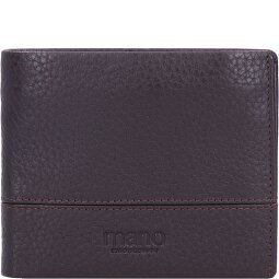 mano Portafoglio Don Tommas in pelle 11 cm  Variante 1