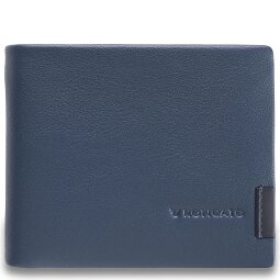 Roncato Monaco Portafoglio Protezione RFID Pelle 9.5 cm  Variante 2