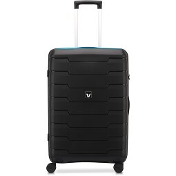 Roncato Skyline 2.0 Neon 4 ruote Carrello 70 cm  Variante 3