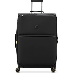 Delsey Paris Turenne Soft trolley a 4 ruote da 77 cm con piega ad espansione  Variante 4