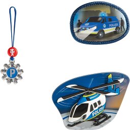Step by Step Mags 3pcs.  Variante 1