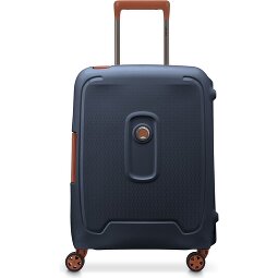 Delsey Paris Moncey 4 ruote Trolley cabina 51 cm  Variante 4