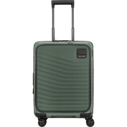 Samsonite Intuo 4 ruote Carrello della cabina 55 cm Scomparto per laptop con piega di espansione  Variante 6