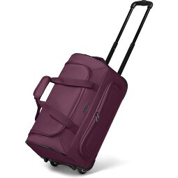 Redolz Duffle Essentials 2 ruote borsa da viaggio 51 cm  Variante 2