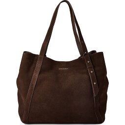 Hey Marly Pretty Wonder Borsa shopper L Vera Pelle 35.5 cm  Variante 1