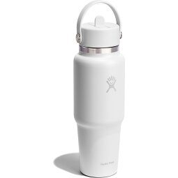 Hydro Flask Hydration Travel Bottle Flex Straw Cap Bottiglia per bere 945 ml  Variante 7