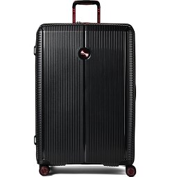 Polestream Paris 4 ruote Carrello 78 cm  Variante 2