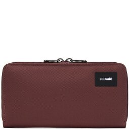 Pacsafe Continental Portafoglio Protezione RFID 20 cm  Variante 2