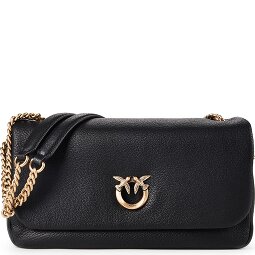 PINKO Love Soft Borsa a spalla Vera Pelle 31 cm  Variante 2