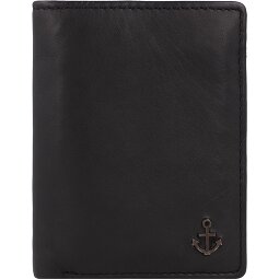 Harbour 2nd Rex Portafoglio Pelle 8.5 cm  Variante 2