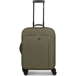 Check.In Sevilla 3.0 4 ruote Trolley cabina S 53 cm  Variante 3