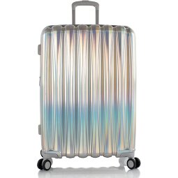 Heys Astro 4 ruote Carrello L 76 cm con piega di espansione  Variante 5