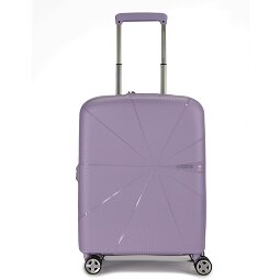 American Tourister Starvibe 4 ruote Carrello della cabina 55 cm  Variante 2