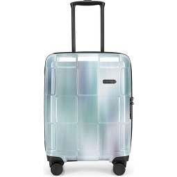Epic Crate EX Wildlife 4 ruote Trolley cabina 55 cm  Variante 3