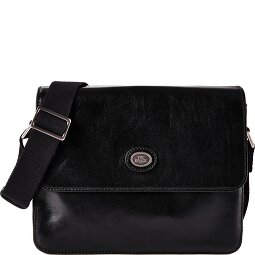 The Bridge Story Uomo Messaggero Pelle 27 cm  Variante 2