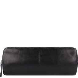Leonhard Heyden Astuccio per matite Cambridge in pelle 20,5 cm  Variante 3