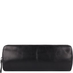 Leonhard Heyden Astuccio per matite Cambridge in pelle 20,5 cm  Variante 3