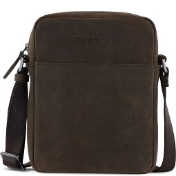 bugatti Luca Borsa a tracolla Pelle 16 cm  Variante 1 bugatti Luca Borsa a tracolla Pelle 16 cm  Variante 1