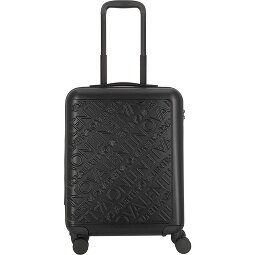 Valentino Mars 4 ruote Carrello della cabina 54 cm  Variante 1