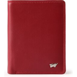 Braun Büffel Golf 3.0 Portafoglio Protezione RFID Pelle 9.5 cm  Variante 1