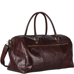 Leonhard Heyden Borsa da viaggio Cambridge in pelle 50 cm  Variante 2
