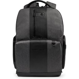 Piquadro Brief Zaino da lavoro Protezione RFID 42 cm Vano porta PC  Variante 3