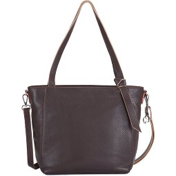 Mywalit Levanto Borsa shopper Pelle 36 cm  Variante 2