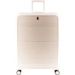 Gladiator 3500 4 ruote Carrello 75 cm con piega di espansione  Variante 4