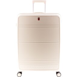 Gladiator 3500 4 ruote Carrello 75 cm con piega di espansione  Variante 4