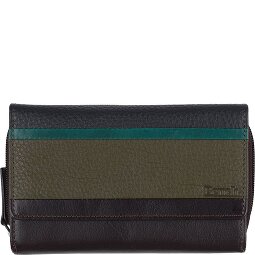Bench Portafoglio RFID in pelle 10 cm  Variante 1