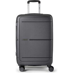 Benzi 5899 4 ruote Carrello M 57 cm espandibile  Variante 2