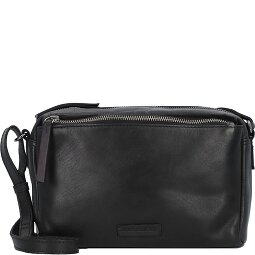 Jack Kinsky Nelson 1 borsa a tracolla in pelle 24 cm  Variante 2