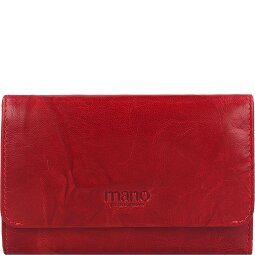 mano Donna Aurona Portafoglio RFID in pelle 14,5 cm  Variante 3