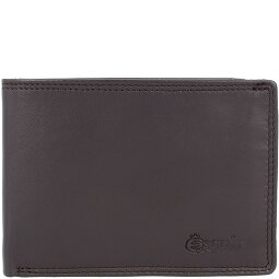 Esquire Portafoglio Duo in pelle 11 cm  Variante 1