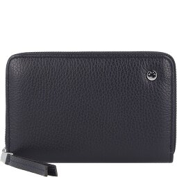 abro Adria Portafoglio Pelle 15.5 cm  Variante 4