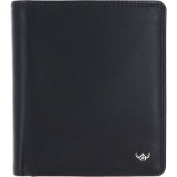 Golden Head Polo Portafoglio Protezione RFID Vera Pelle 13 cm  Variante 5
