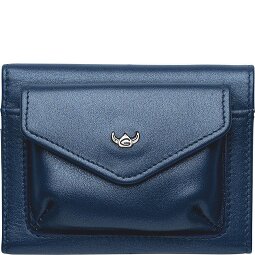 Golden Head Valencia Portafoglio Protezione RFID Pelle 9.5 cm  Variante 3