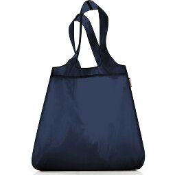 reisenthel Mini Maxi Shopper Shopping Bag 43,5 cm  Variante 2 reisenthel Mini Maxi Shopper Shopping Bag 43,5 cm  Variante 2