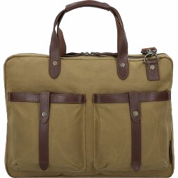 Harbour 2nd Cool Casual Valigetta 41 cm Scomparto per laptop  Variante 2