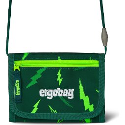 Ergobag Borsa pettorale 14 cm  Variante 4