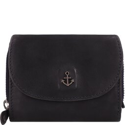 Harbour 2nd Maeve Portafoglio Protezione RFID Pelle 9 cm  Variante 2