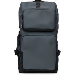 Rains Trail Zaino da giorno 45 cm Scomparto per laptop  Variante 3